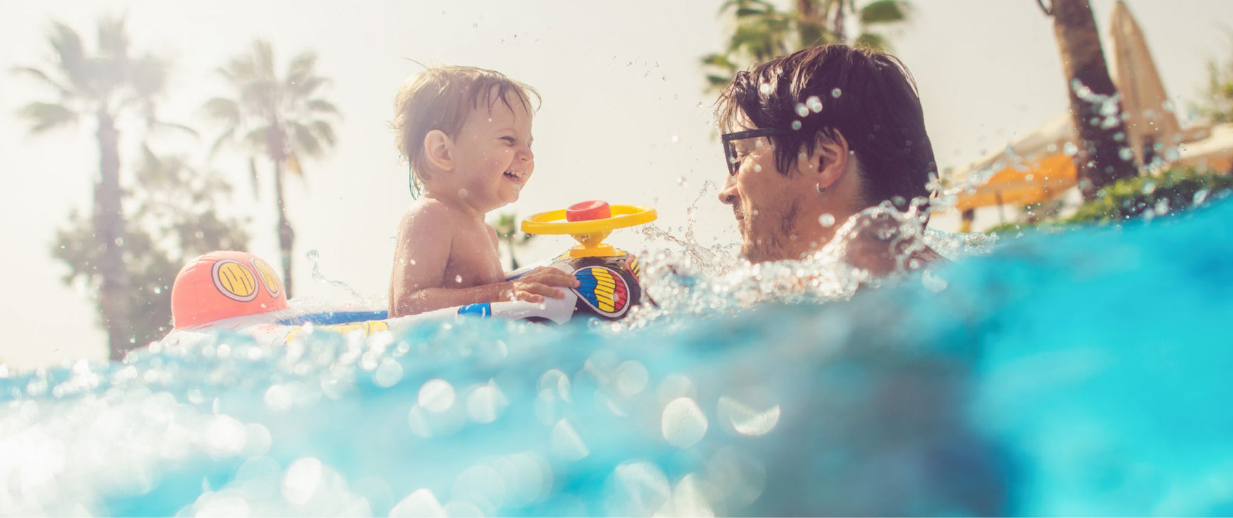 Basic Pool Maintenance