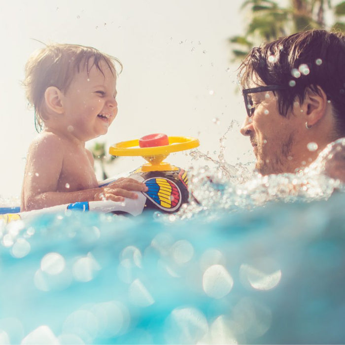 Basic Pool Maintenance