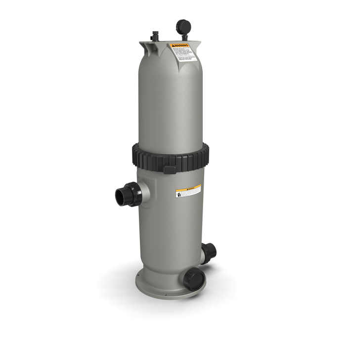 Jandy 200 Sq. Ft. CS Series Cartridge Filter