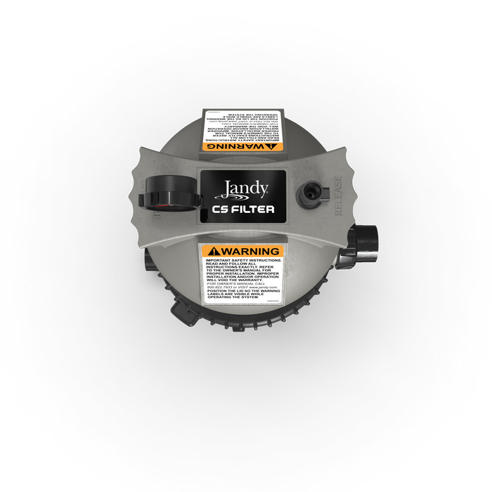 Jandy 150 Sq. Ft. CS Series Cartridge Filter