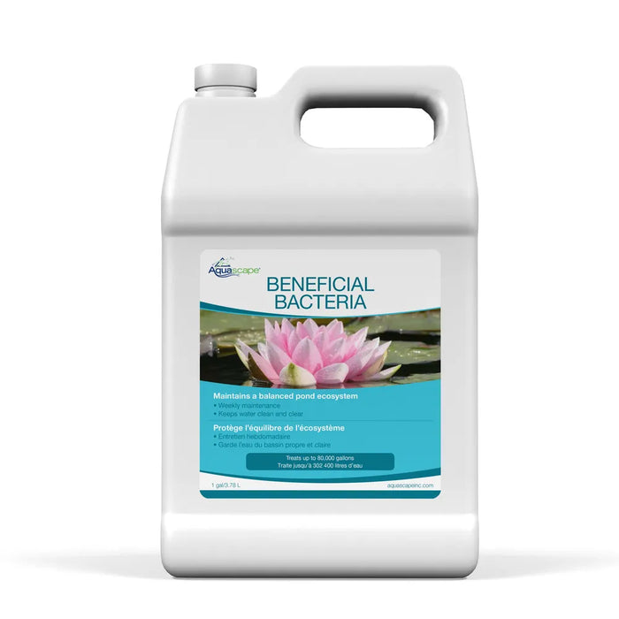 Aquascape - Beneficial Bacteria