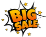 Big Sale