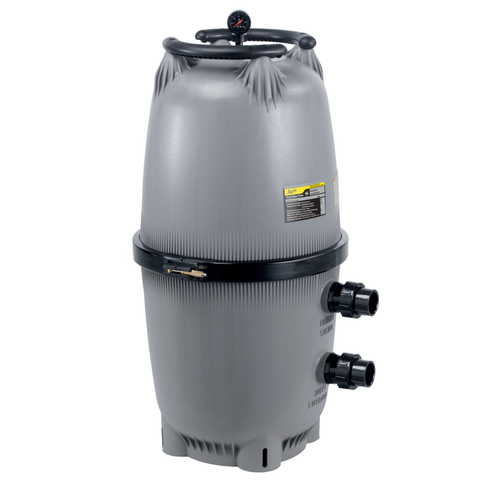 Jandy 580 Sq. Ft. CL Series Cartridge Filter