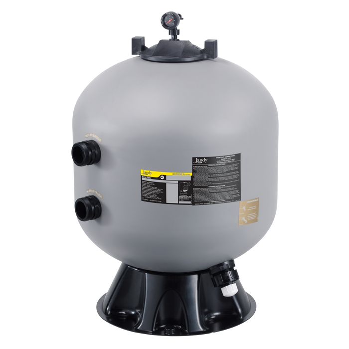 Jandy 30" JS Series Side-Mount Sand Filter