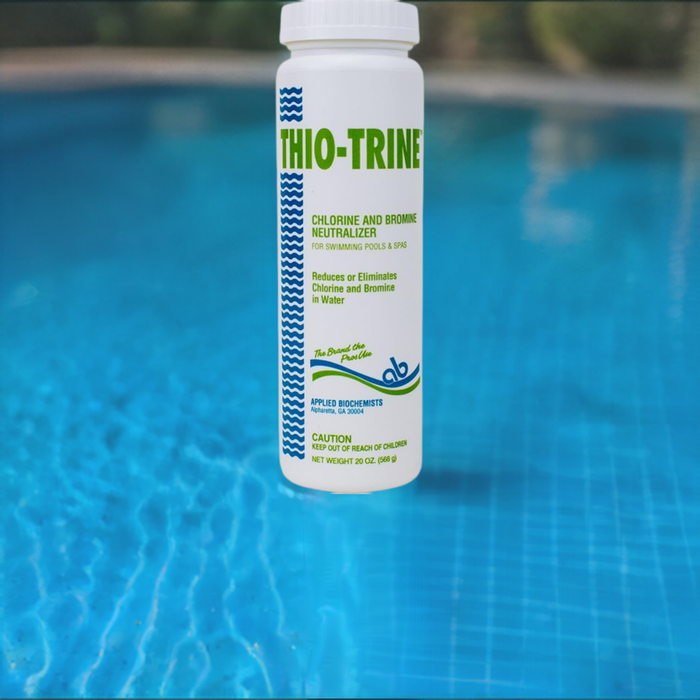 Applied Biochemists - Thio Trine - 20 Oz