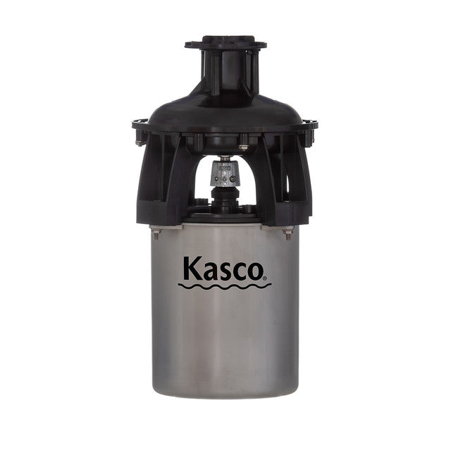 Kasco Marine - 3 HP Fountain 3.1JF - 5 Spray Patterns Included - 208-240V (Single Phase)