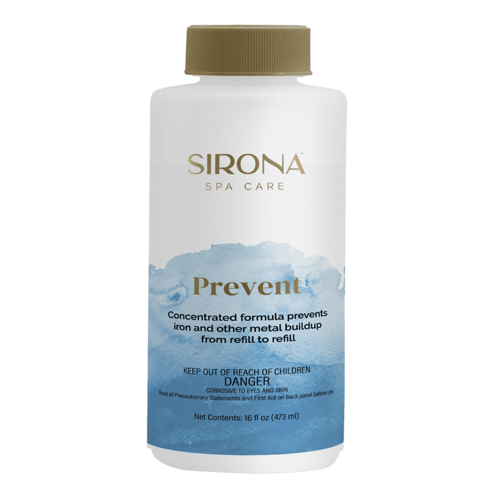 Sirona Specialties Prevent - 16 Oz